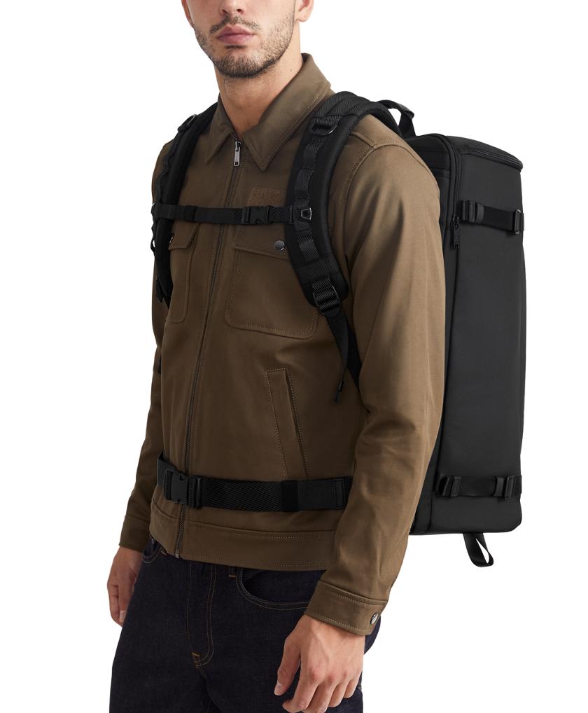 Endurance Backpack