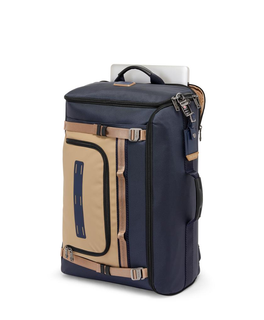 Endurance Backpack