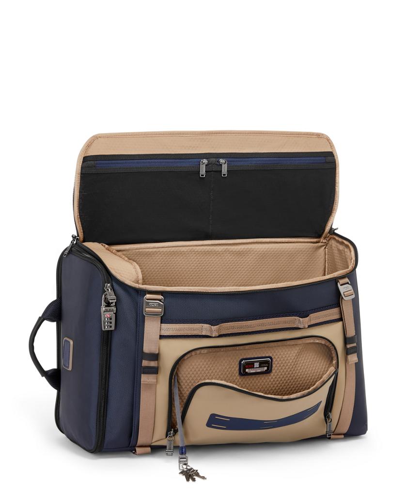 Endurance Backpack