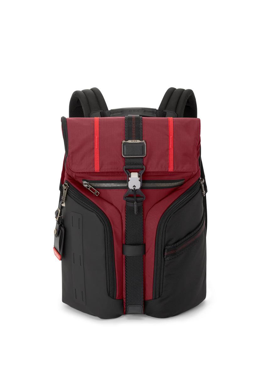 tumi mens backpack