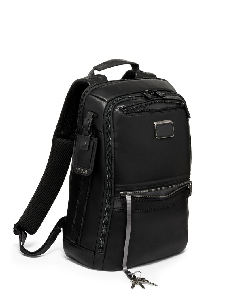 Dynamic Backpack