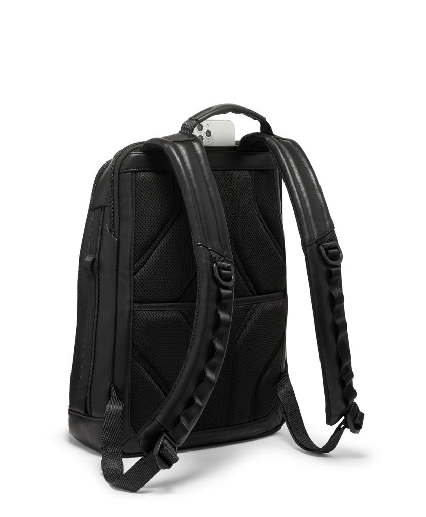 Dynamic Backpack