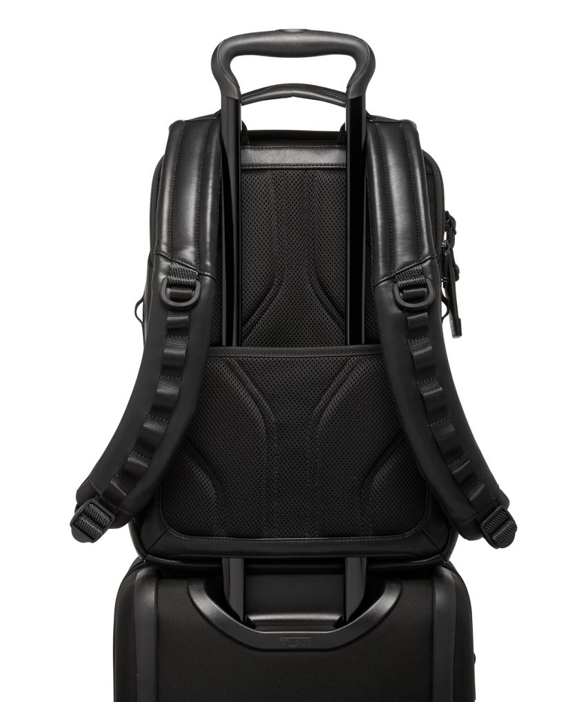Dynamic Backpack