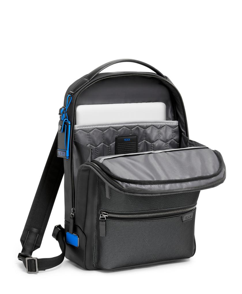 Bradner Backpack