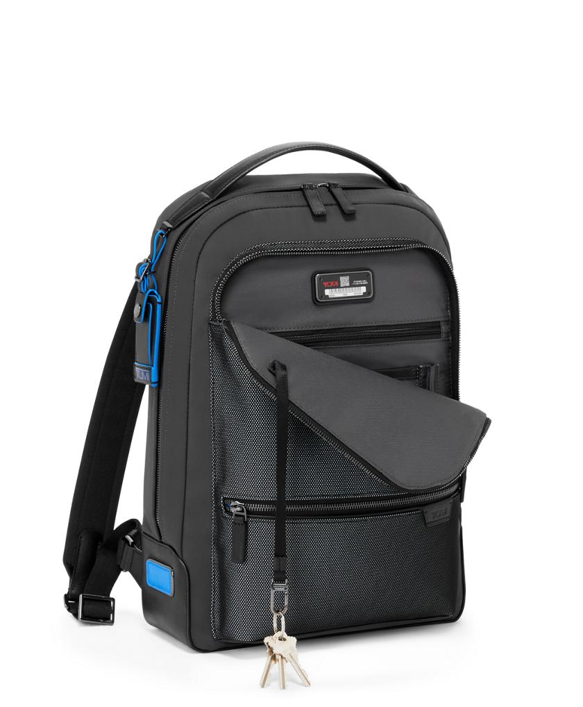 Bradner Backpack