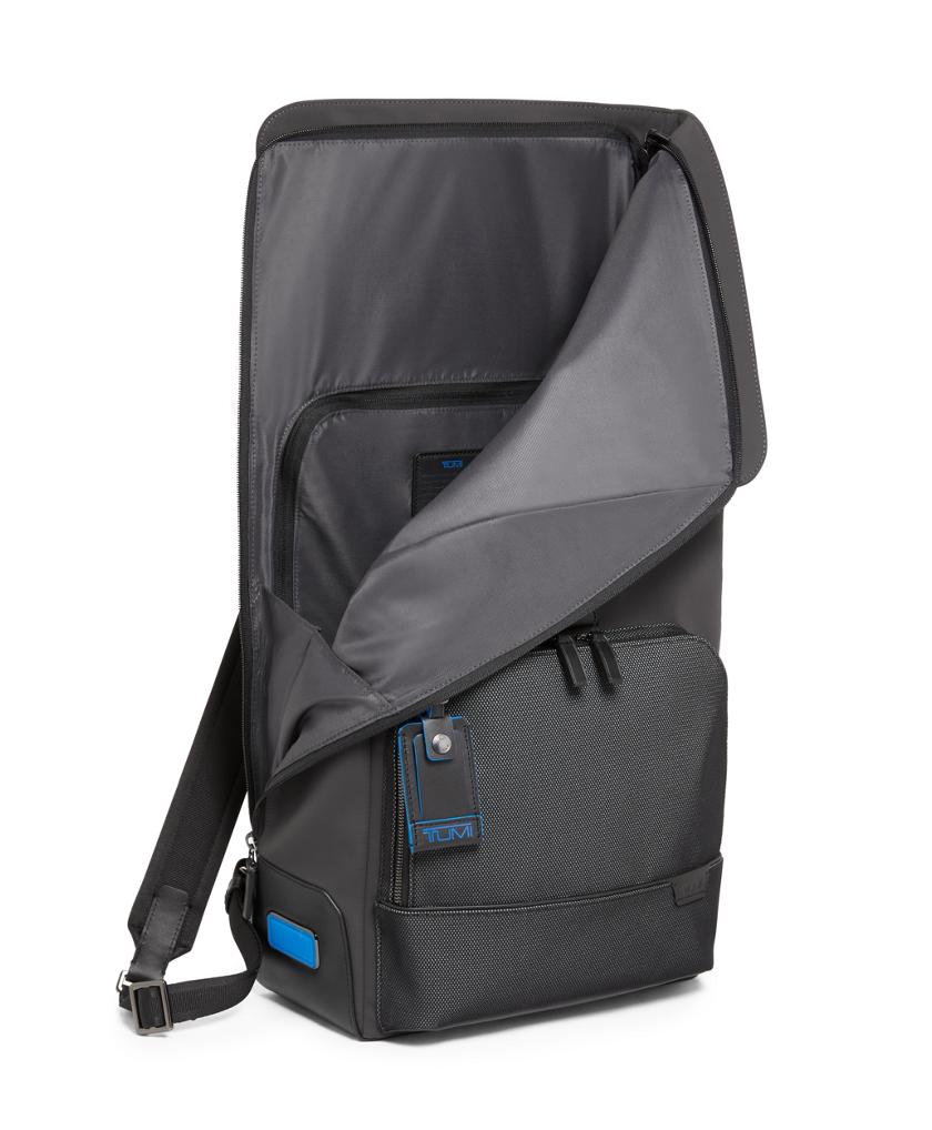 Osborn Roll Top Backpack