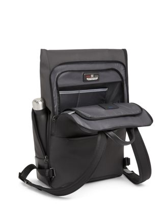 Osborn Roll Top Backpack product image four