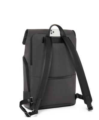 Osborn Roll Top Backpack product image five