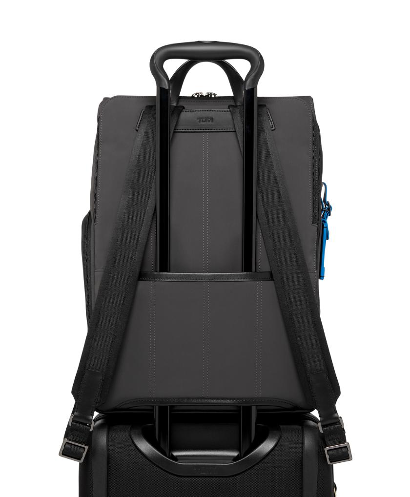 Osborn Roll Top Backpack