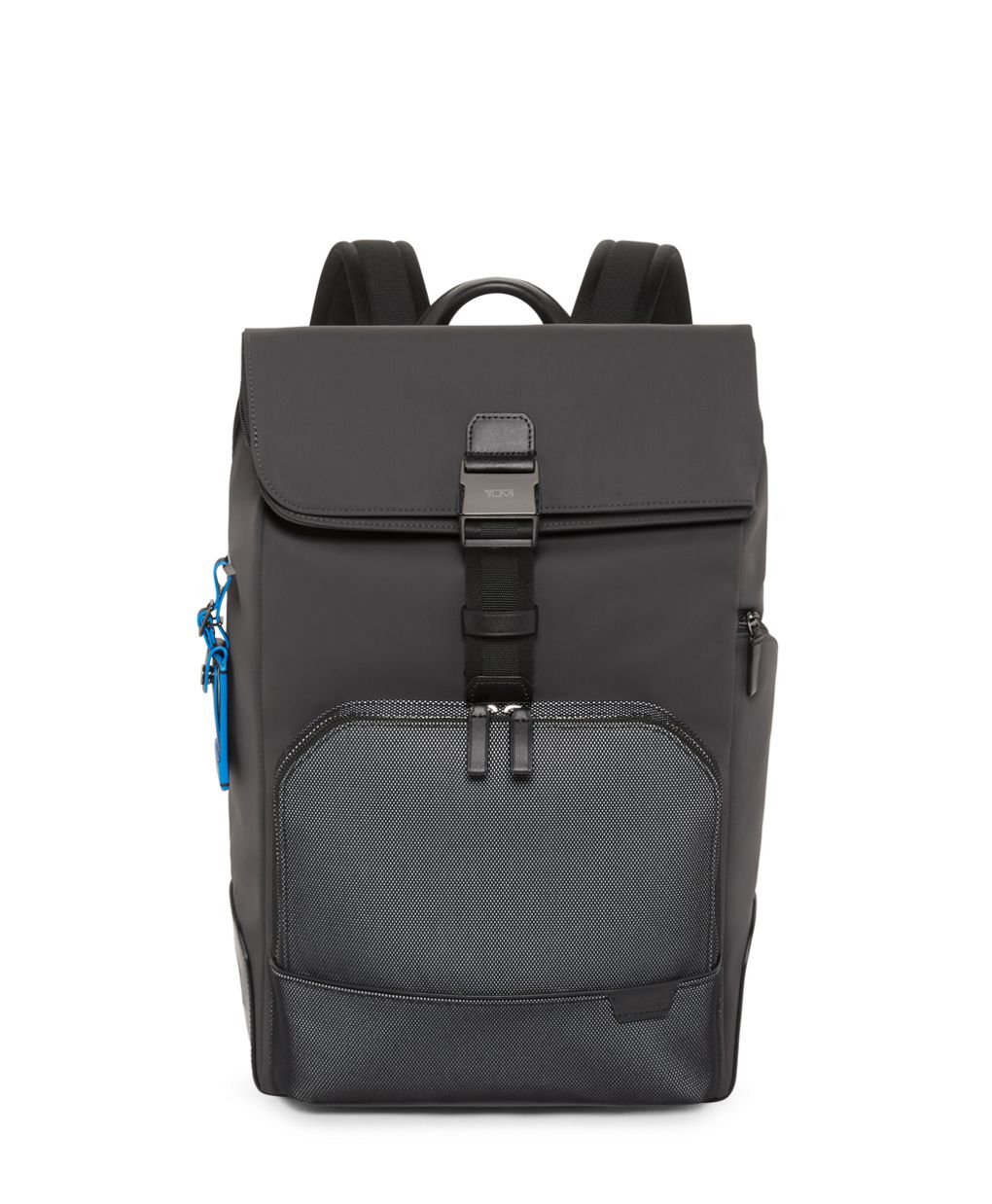 Osborn Roll Top Backpack