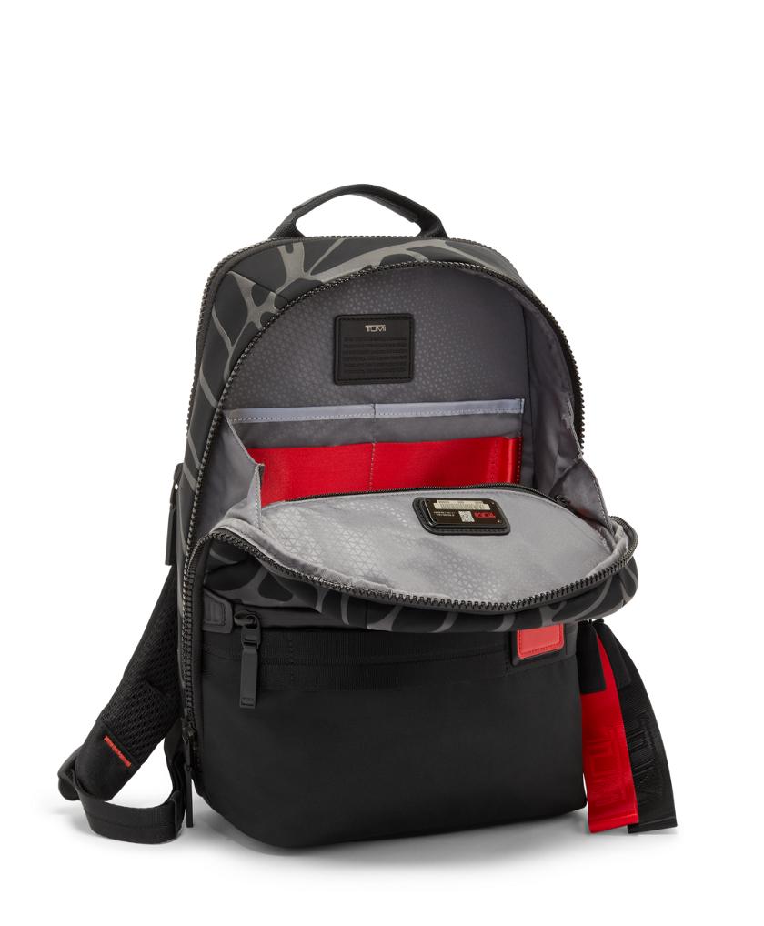 Nottaway Backpack