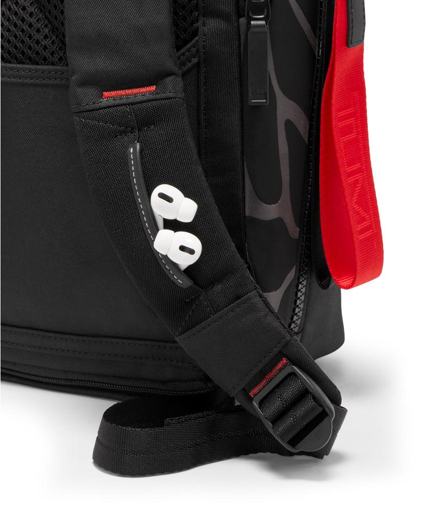 Nottaway Backpack