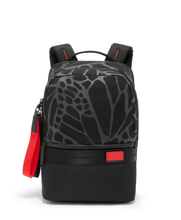 Nottaway Backpack | Tumi US