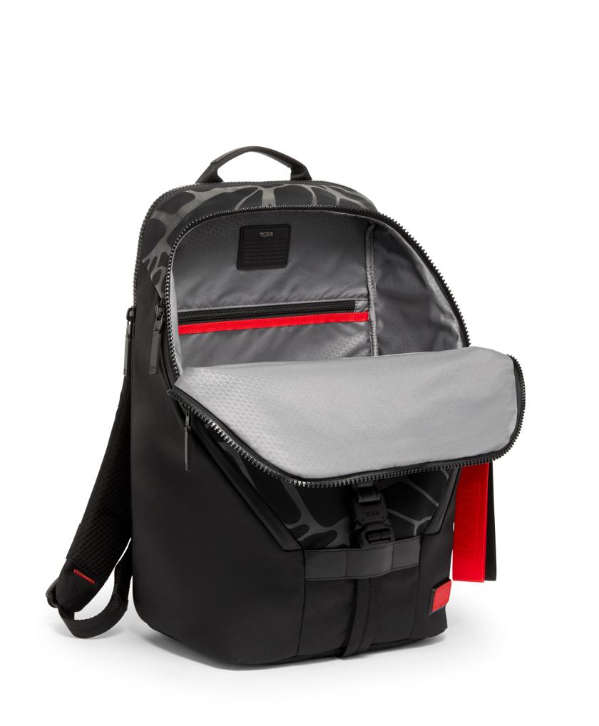 Finch Backpack