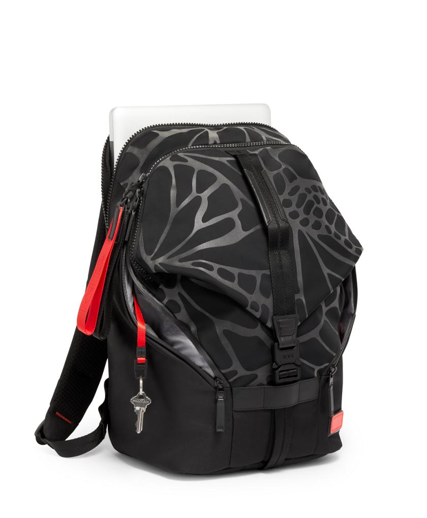 Finch Backpack