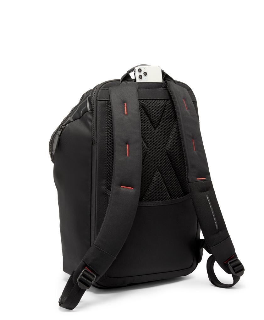 Finch Backpack