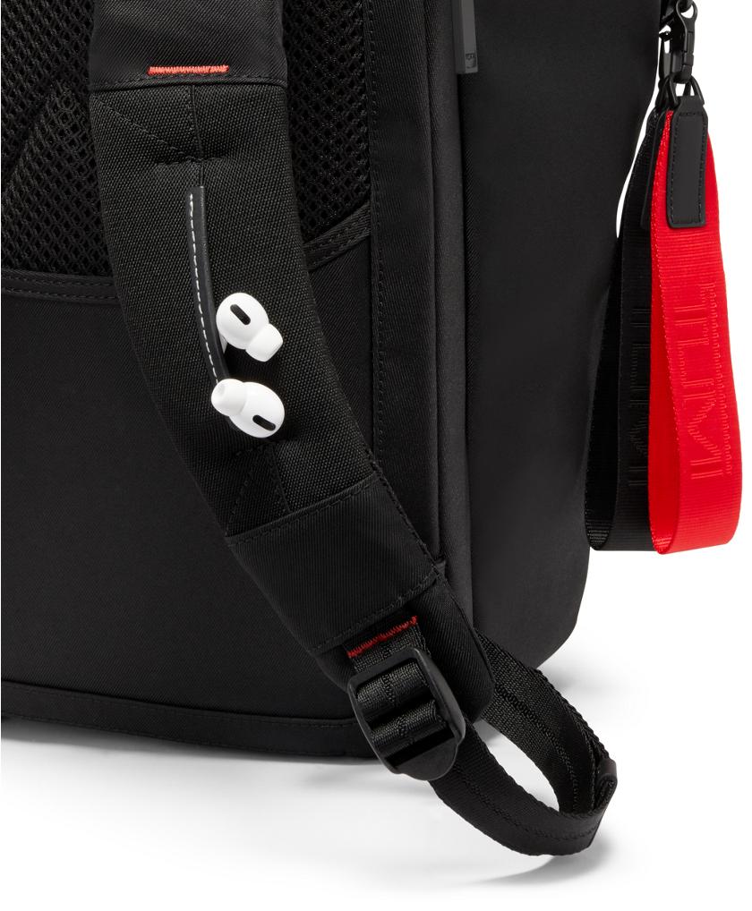 Finch Backpack