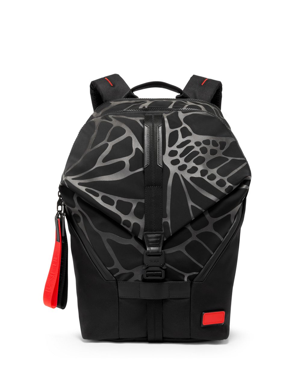 Tumi tahoe 2025 finch backpack