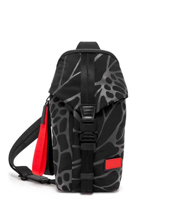 Bozeman Sling | Tumi US