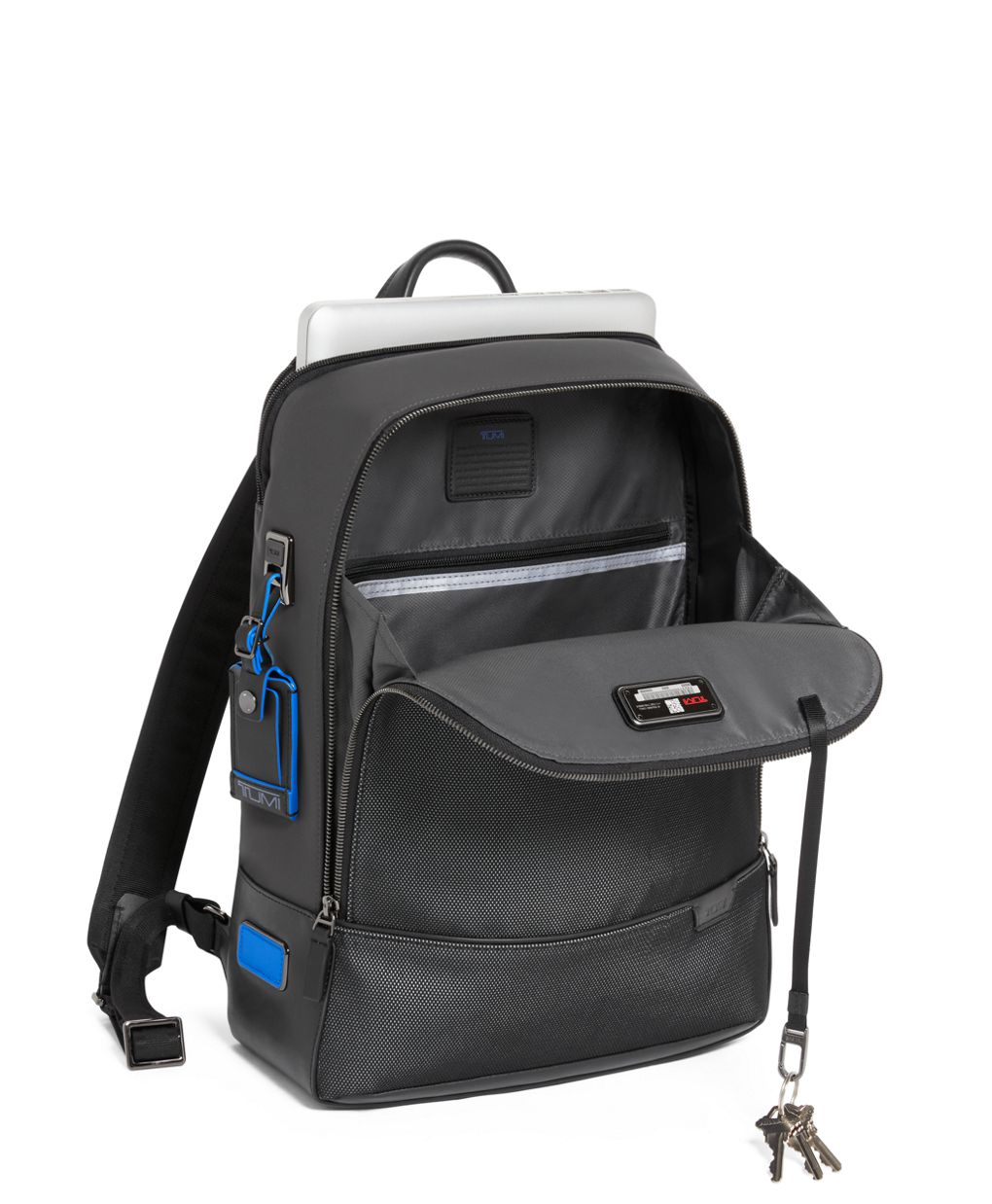 Tumi discount william backpack