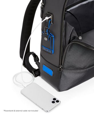 William Backpack product image four