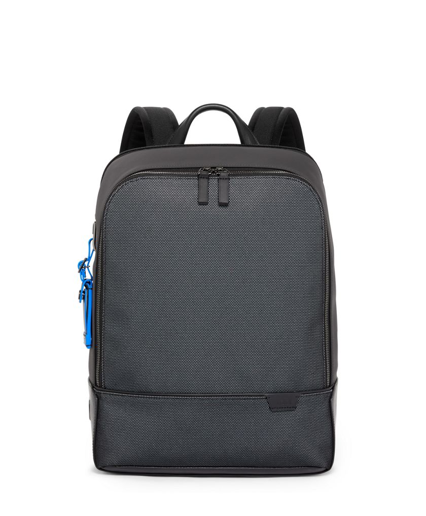 William Backpack