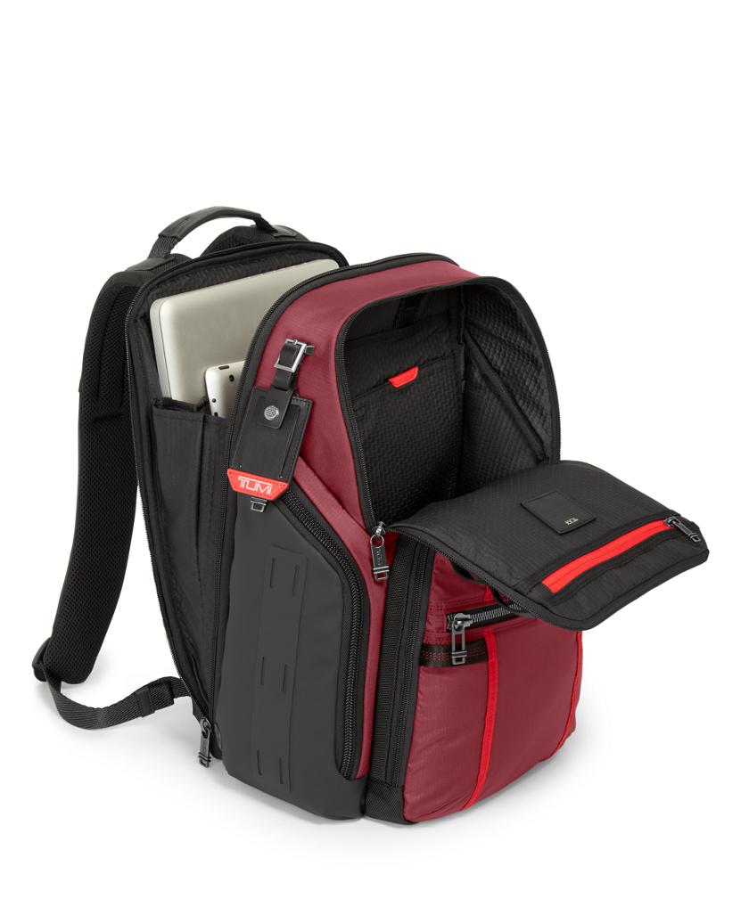 Search Backpack