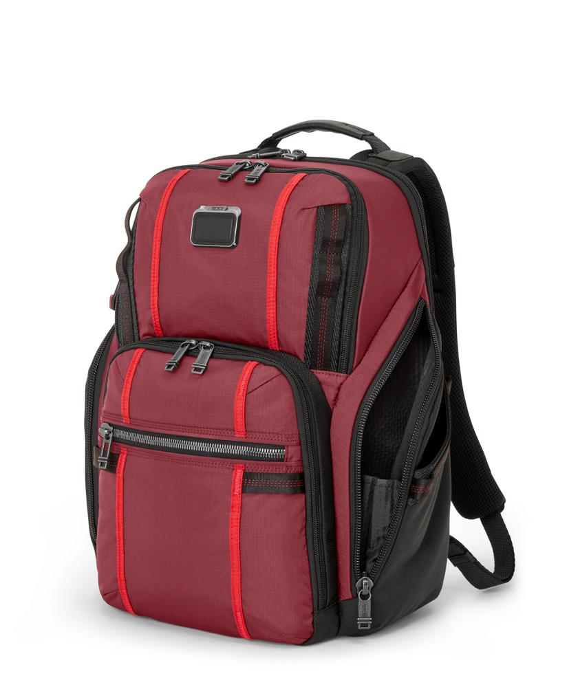 Search Backpack