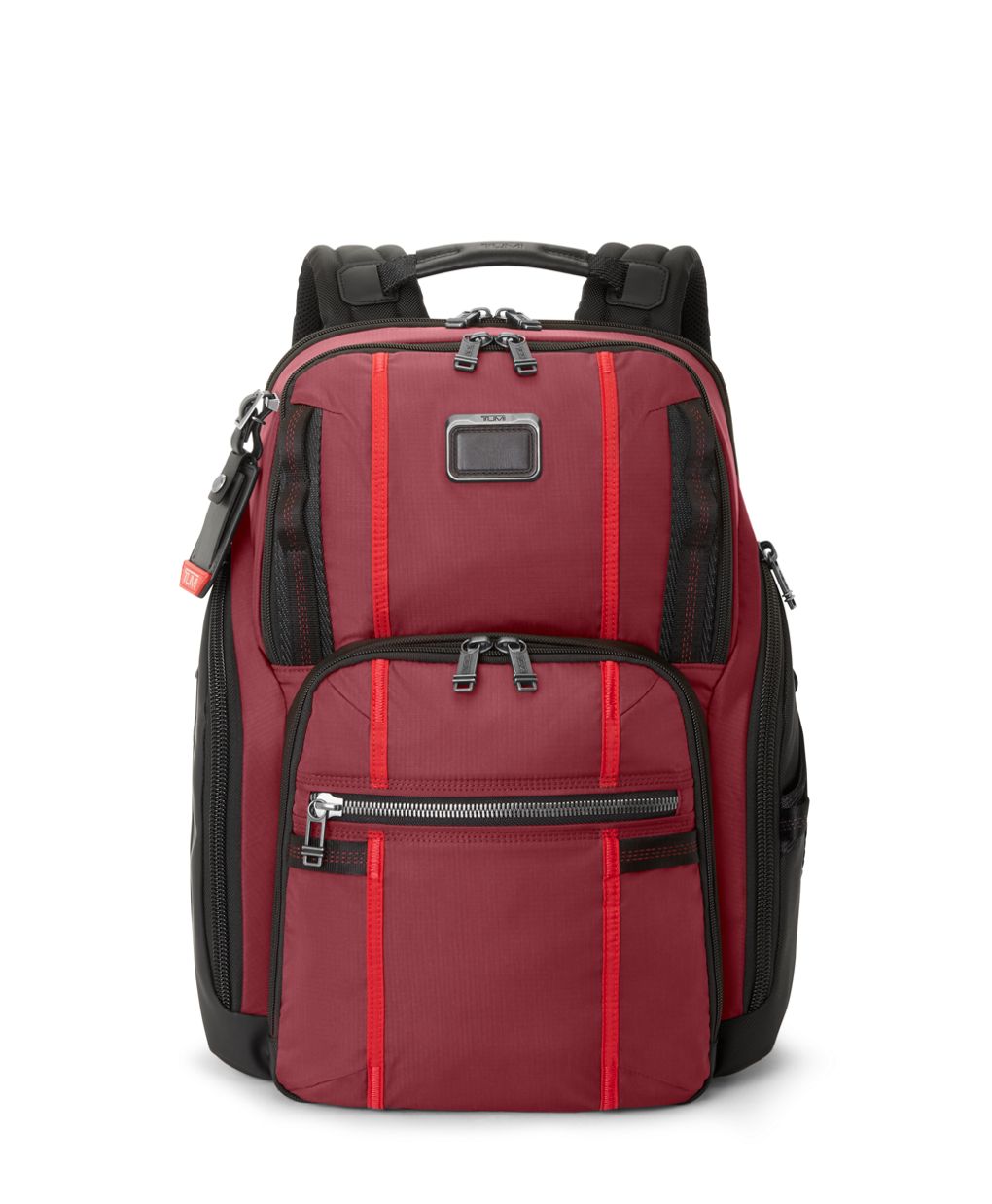 Tumi 2025 work backpack