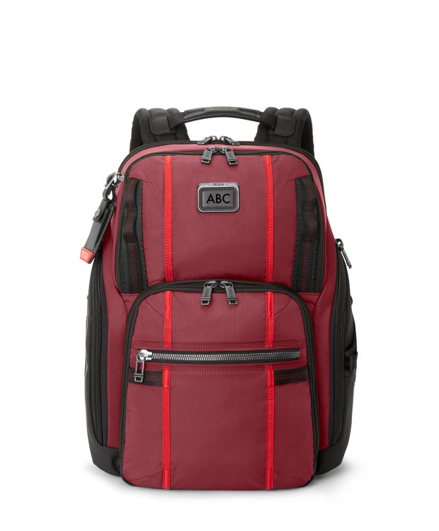 Observatorio Incompatible Miguel Ángel Search Backpack - Laptop Backpacks | TUMI HongKong Site