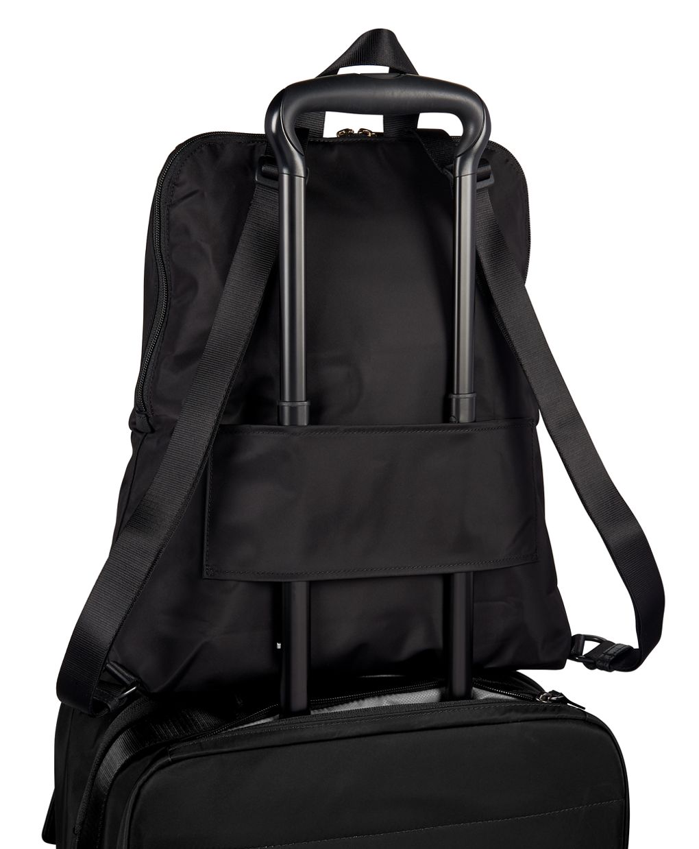 Tumi hotsell folding backpack