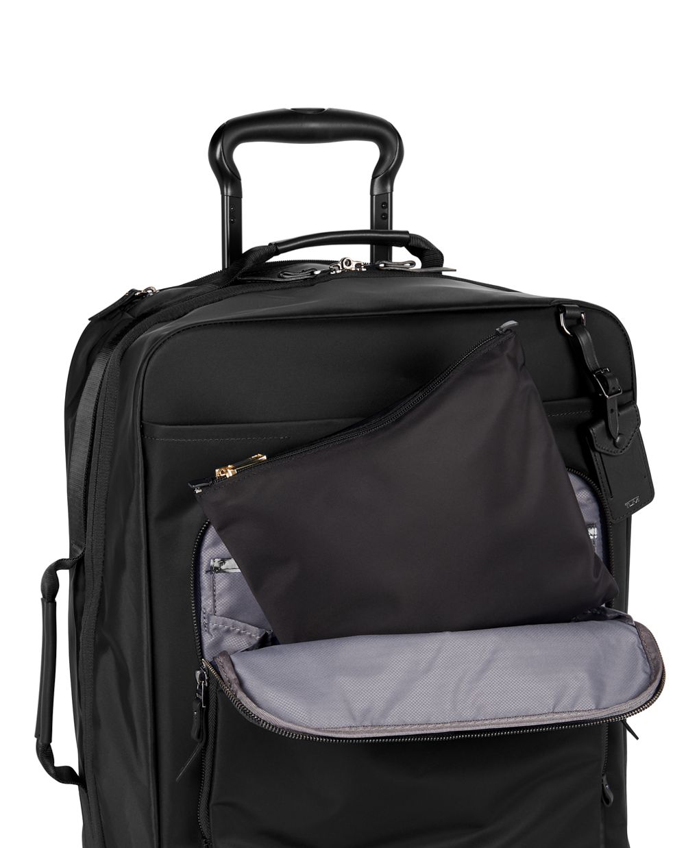 Tumi corporate hot sale collection backpack