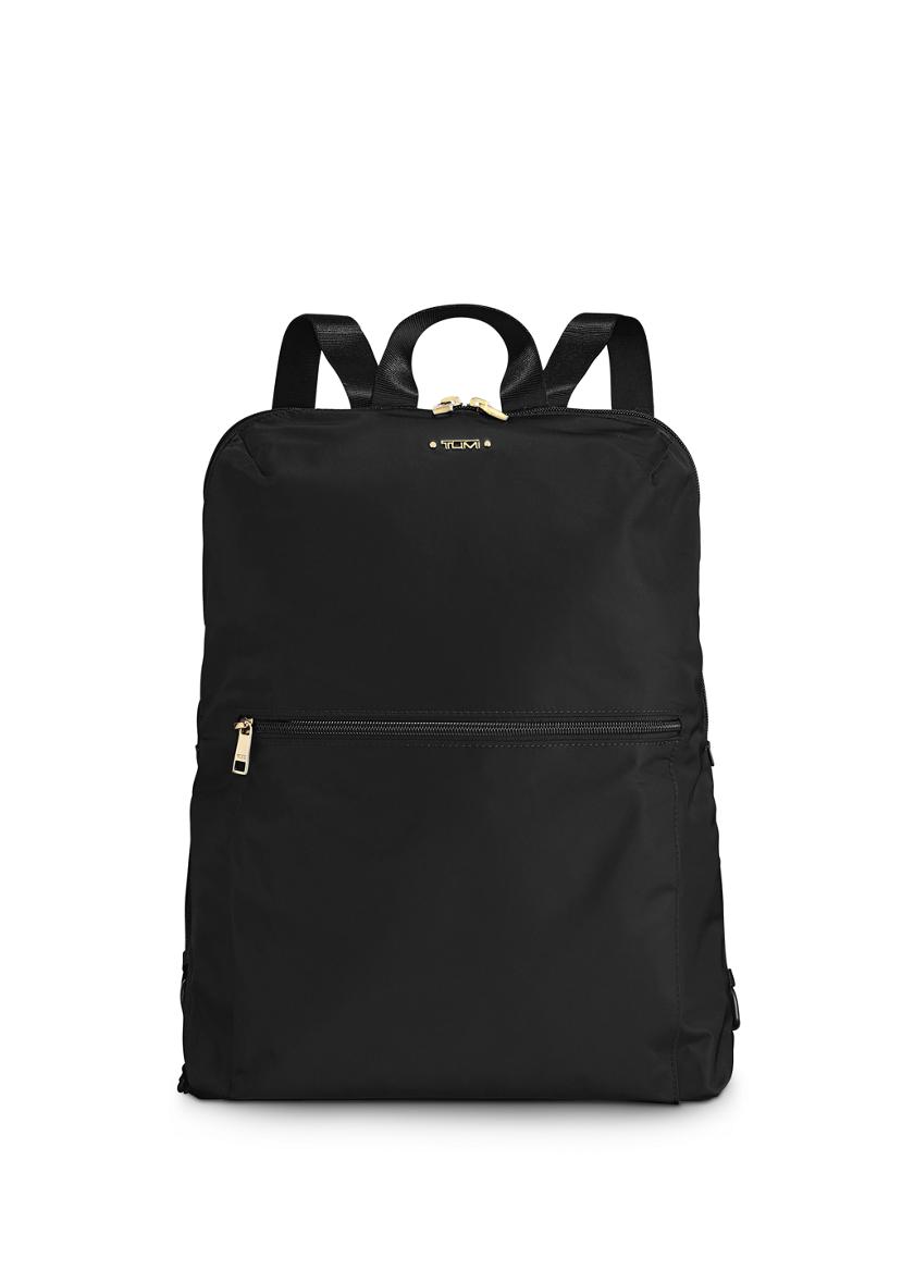 Tumi black corporate collection hotsell weekender duffel