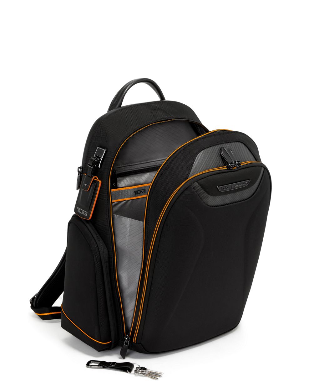 Paddock Backpack | Tumi CA