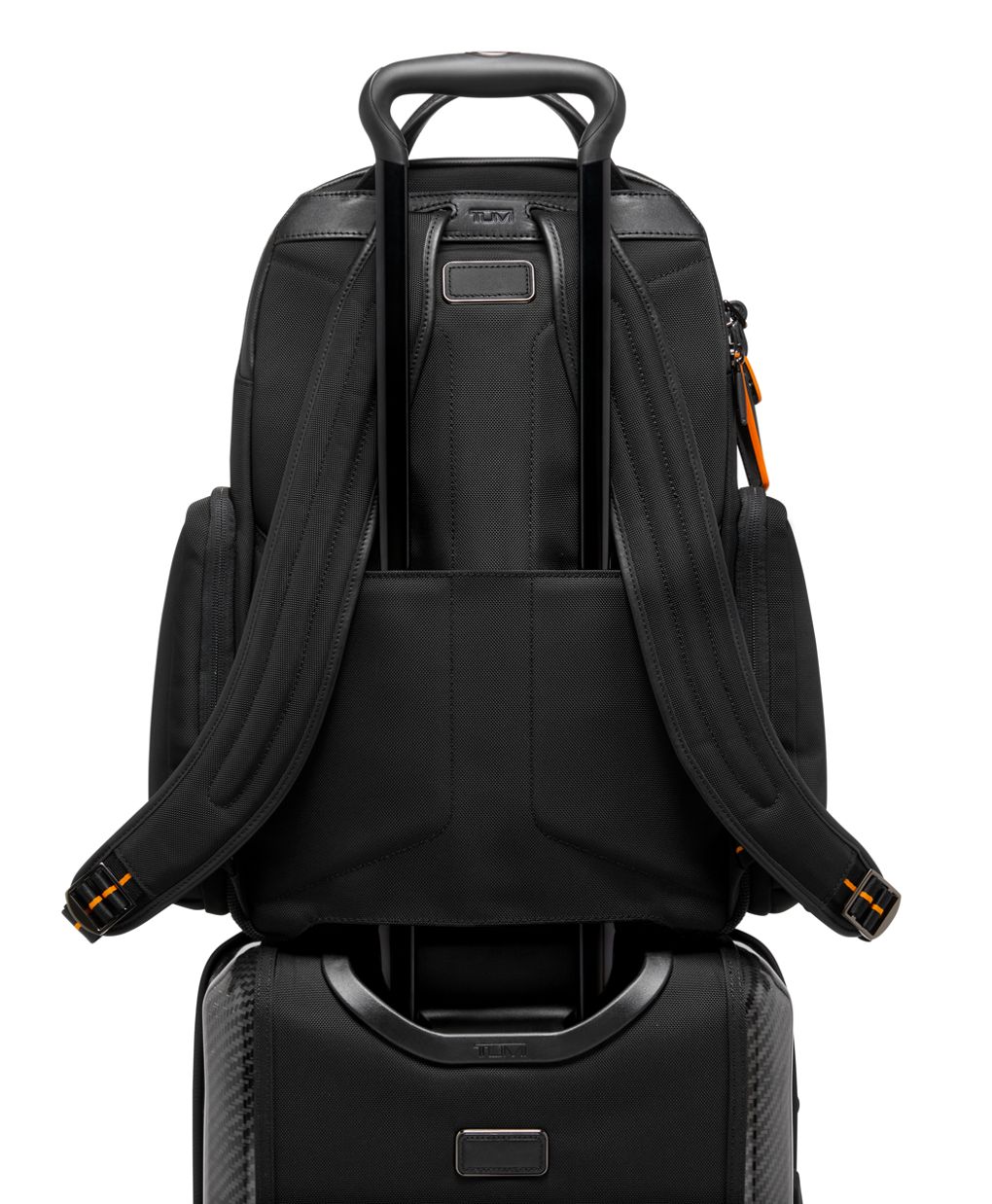 Paddock Backpack