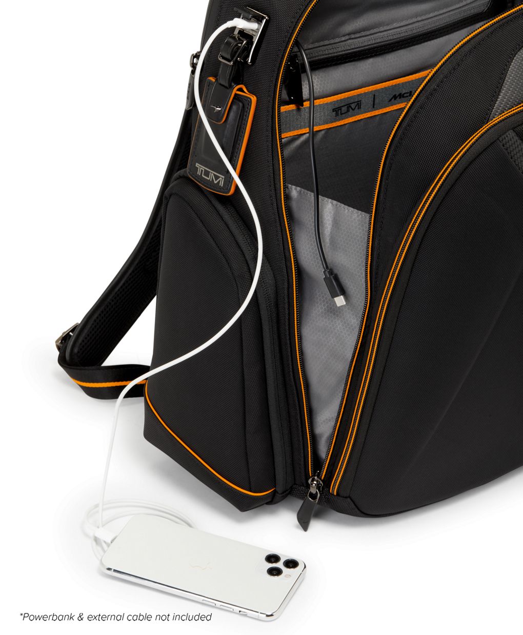 Paddock Backpack | Tumi US