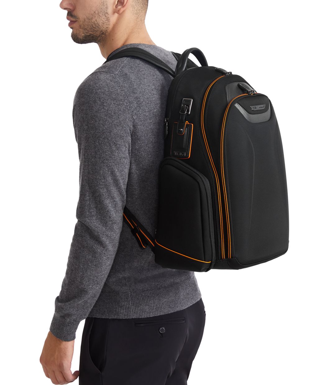 Paddock Backpack