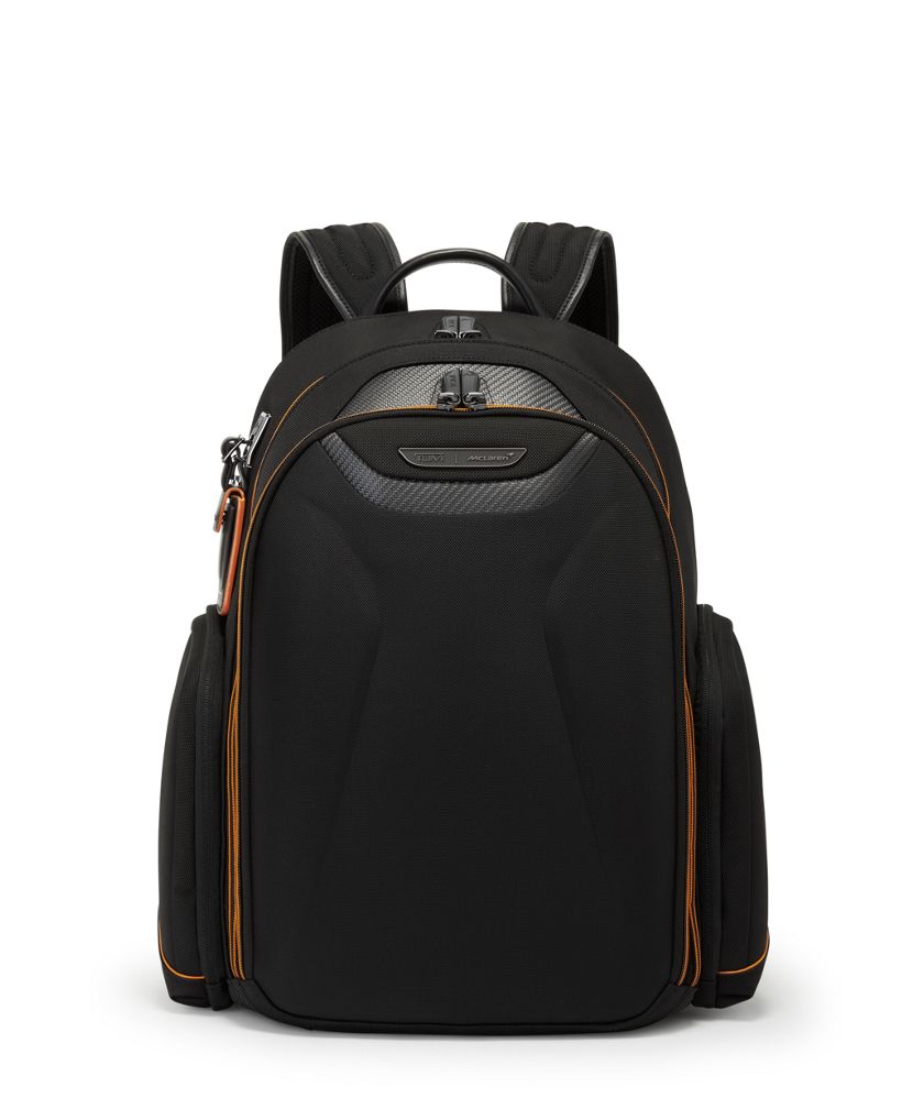 Paddock Backpack