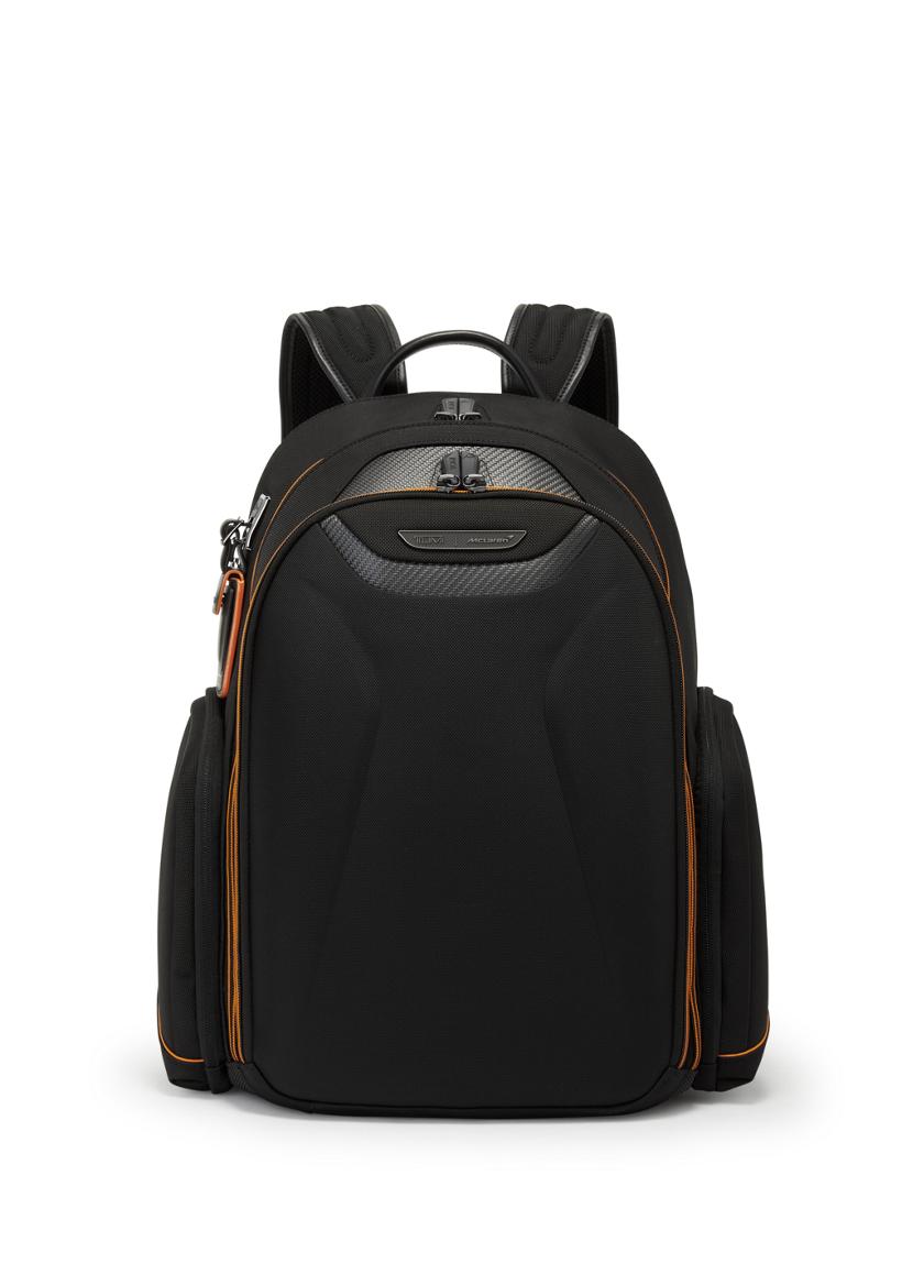 TUMI McLaren Collection | Tumi US