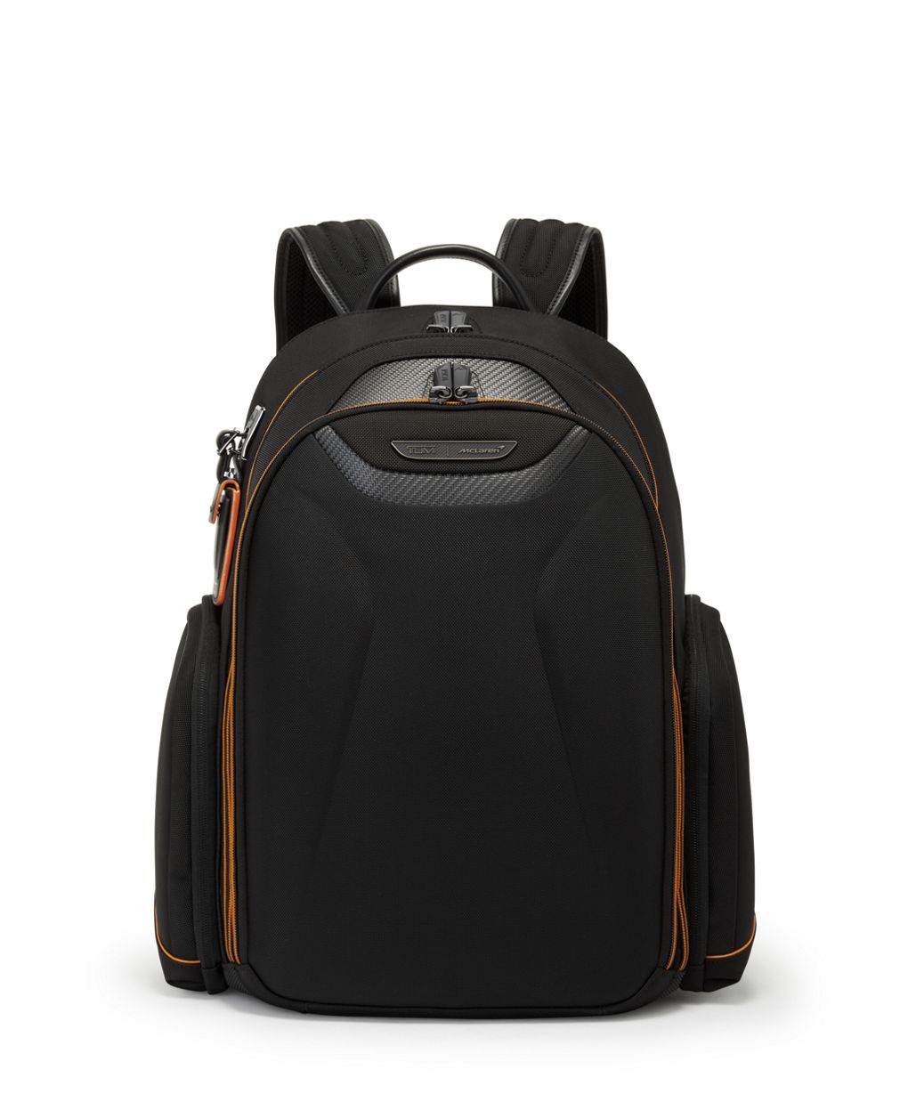 TUMI I MCLAREN「パドック」バックパック-