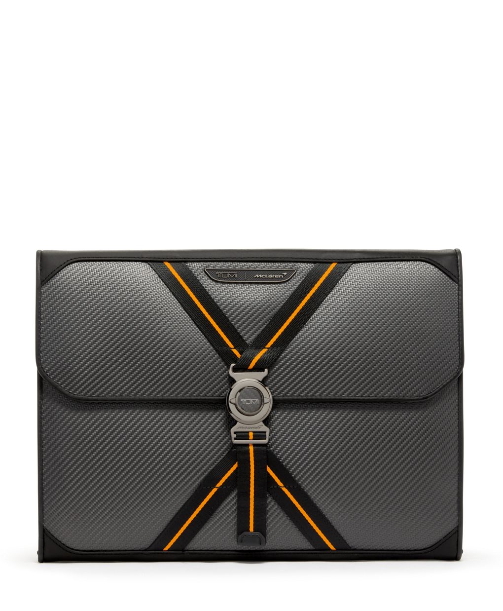 Tumi shop portfolio leather