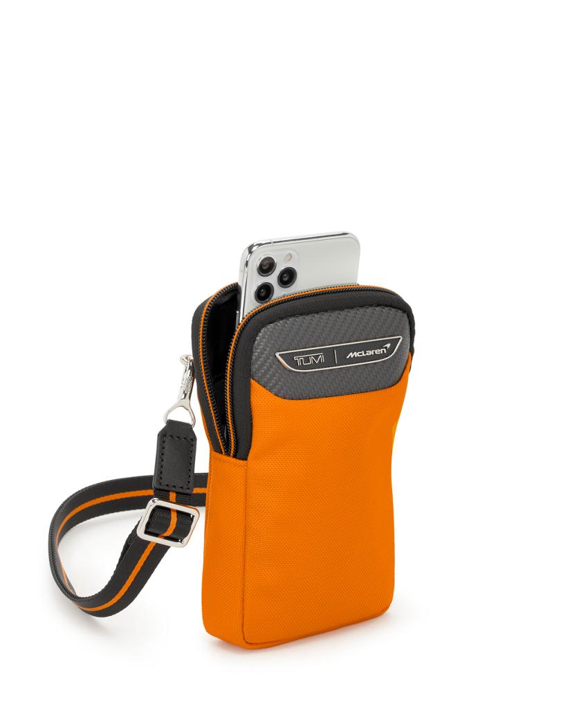 Fuel Small Crossbody