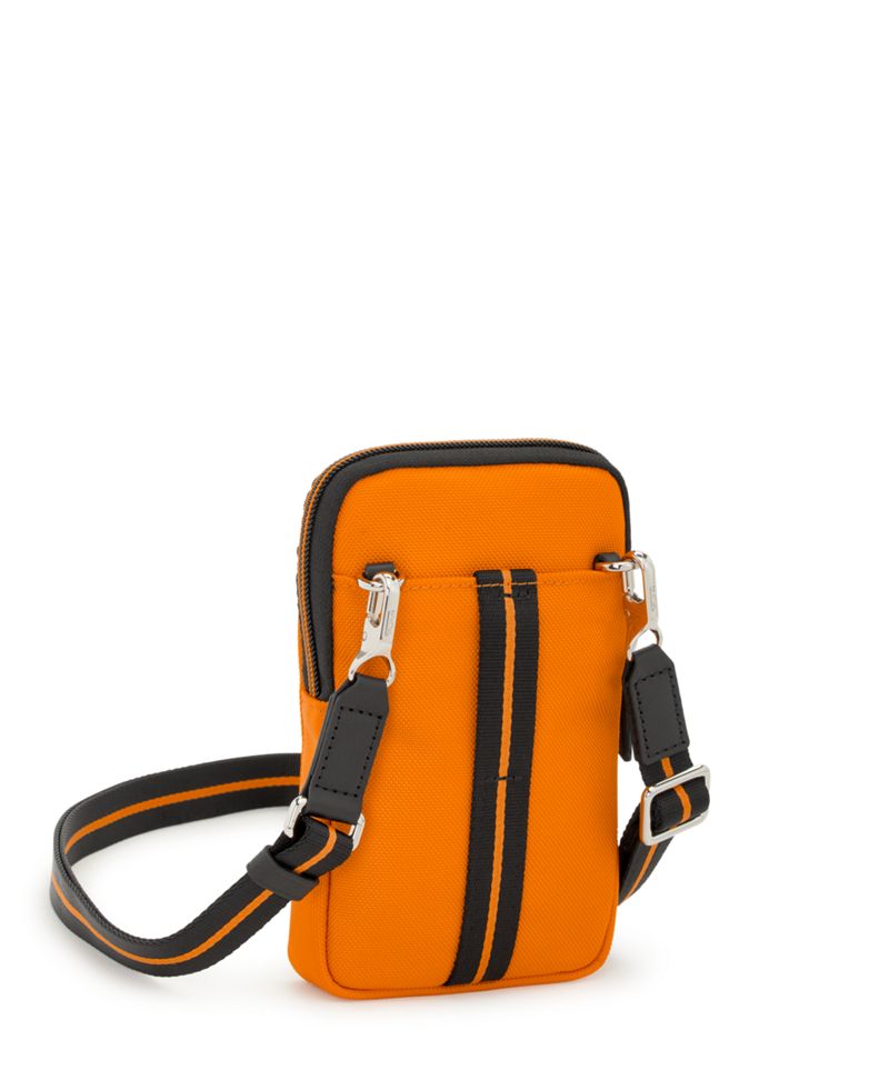 Tumi Voyageur Belle Micro Crossbody