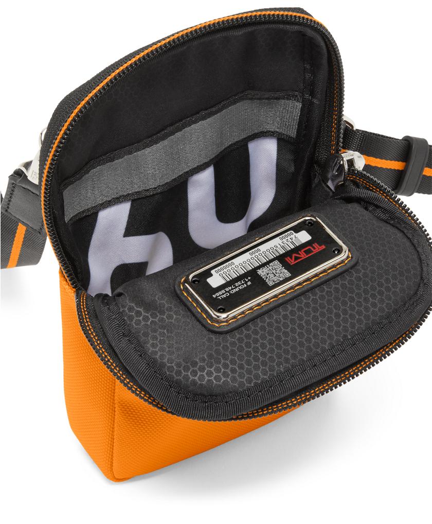 Fuel Small Crossbody