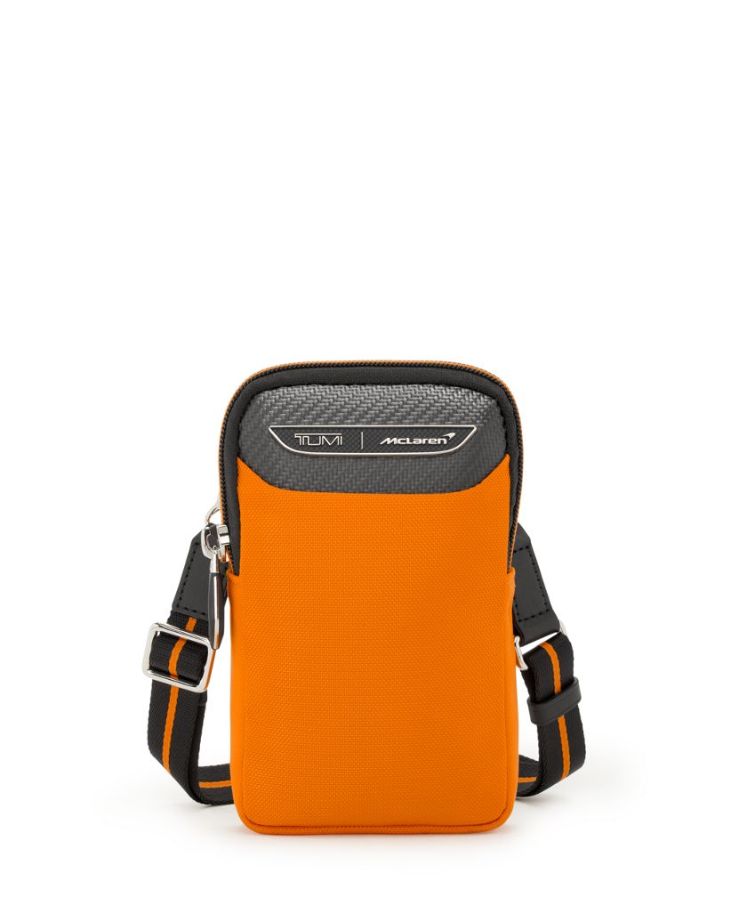 Fuel Small Crossbody
