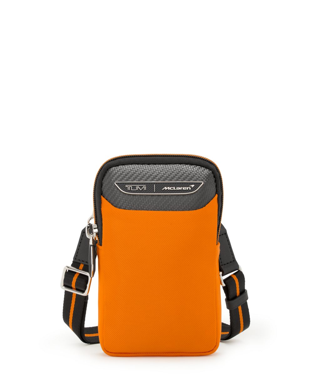 Tumi McLaren Fuel Small Crossbody