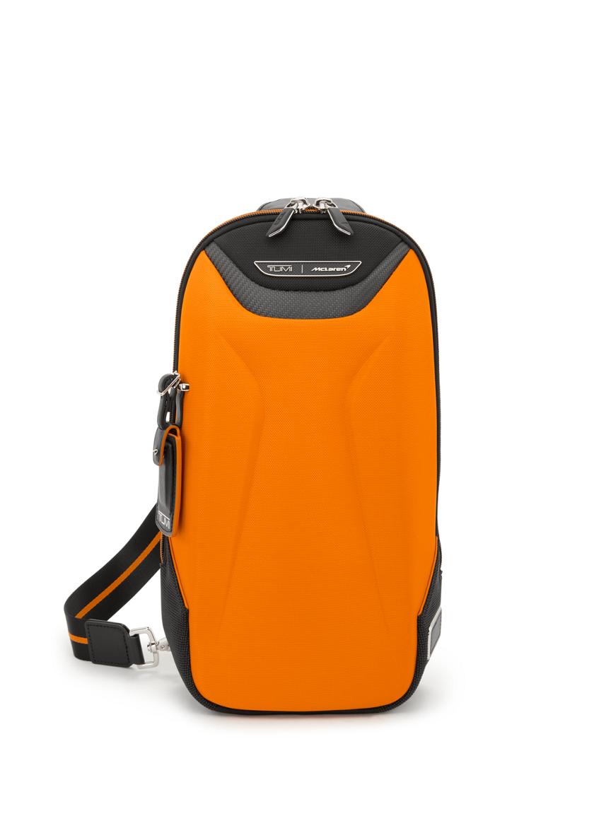 TUMI McLaren Collection | Tumi US