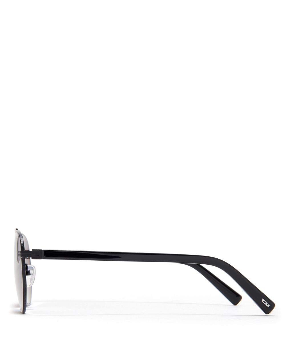TUMI 505 Double Bar Gradient Sunglasses, 54mm | Tumi US
