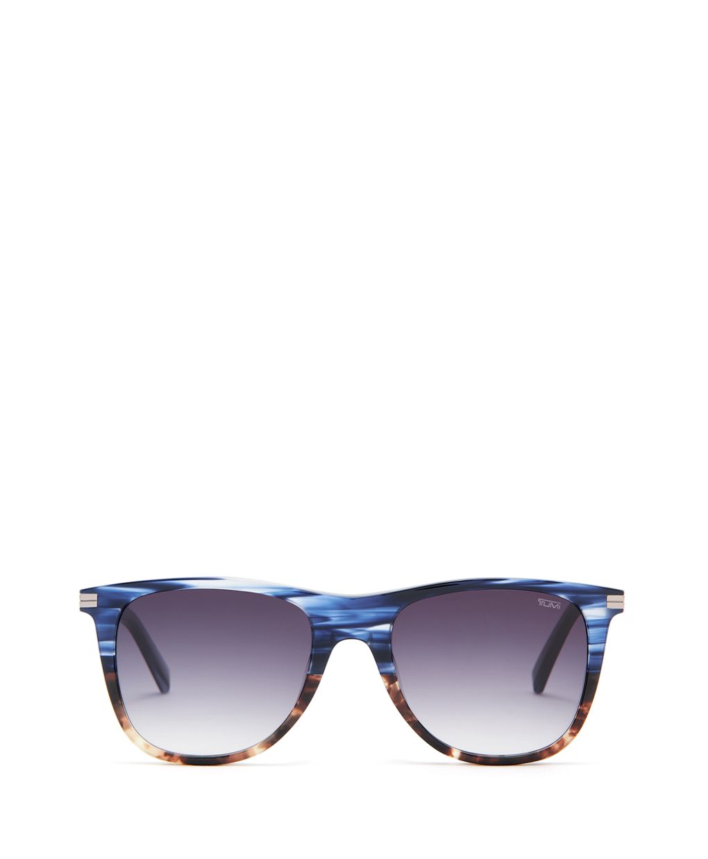 GUCCI RECTANGLE FRAME SUNGLASSES - Tuni