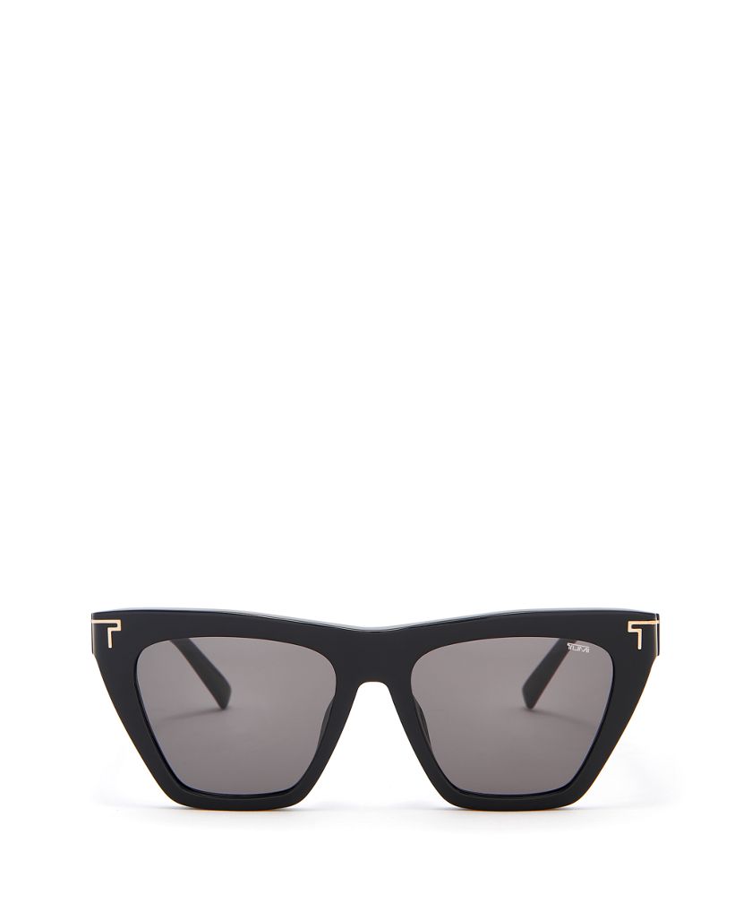 TUMI 507 Cat Eye Sunglasses 55mm